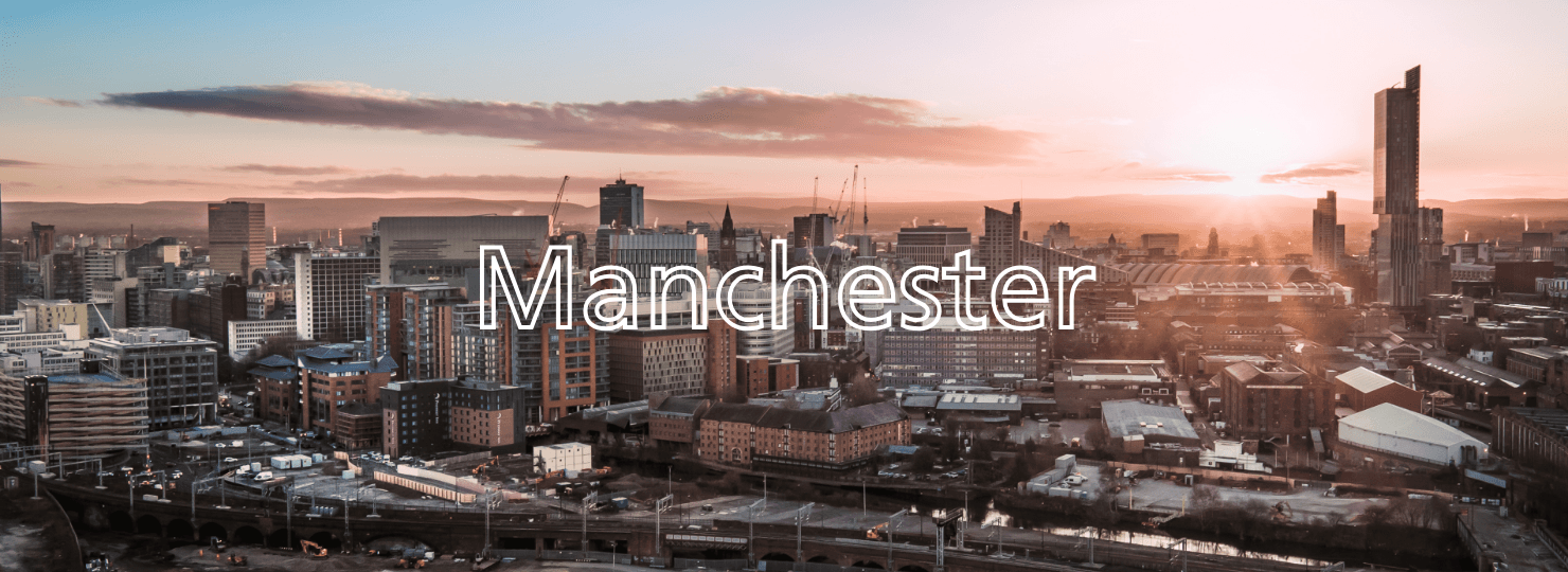 Image of Manchester City